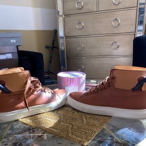 Buscemi Sneakers
